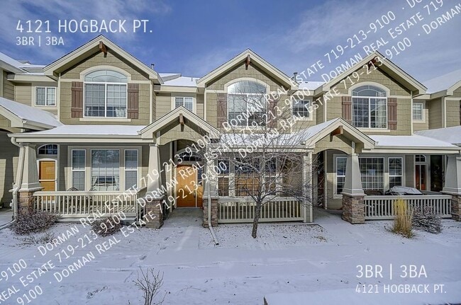 Building Photo - 4121 Hogback Point