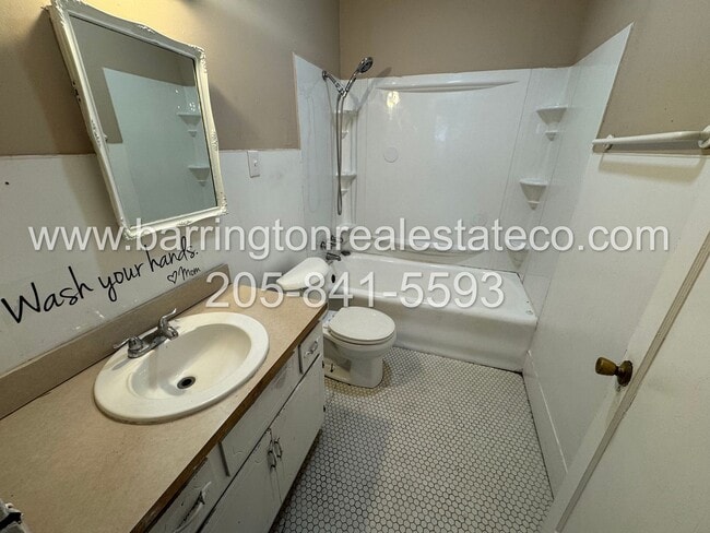 Photo - 1617 42nd St Ensley