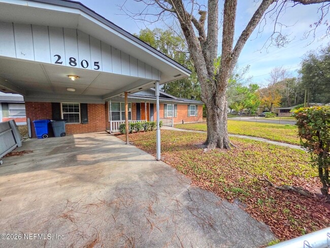 Photo - 2805 Prospect St