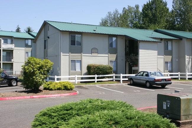 Hood Brook Apartments