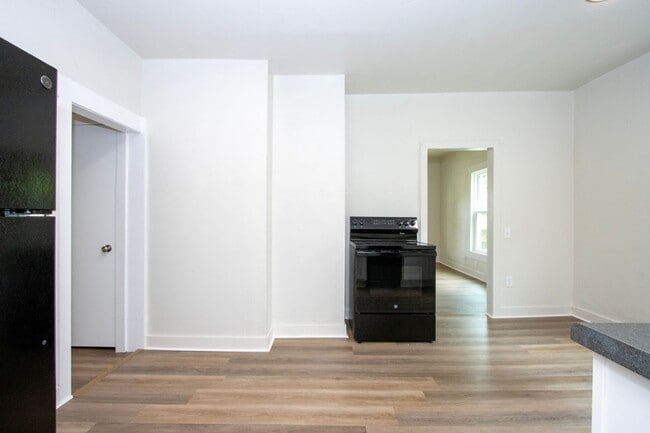 Photo - Two Bedroom Duplex