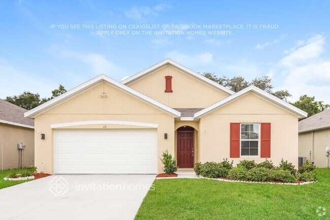 Building Photo - 137 Tierra Verde Way Rental