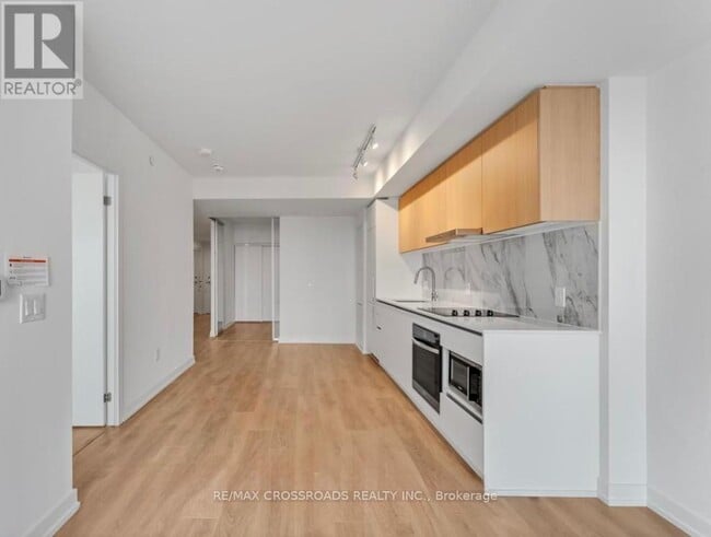 Photo - 1100 Sheppard Ave W Unité 1015