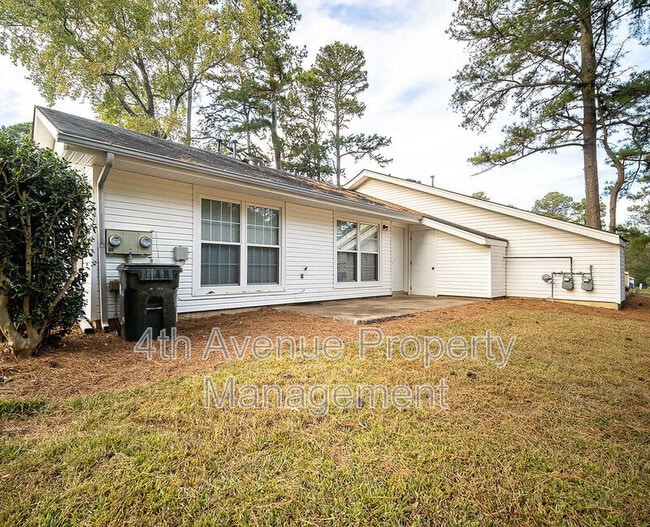 4437 Township Dr Unit 8- A