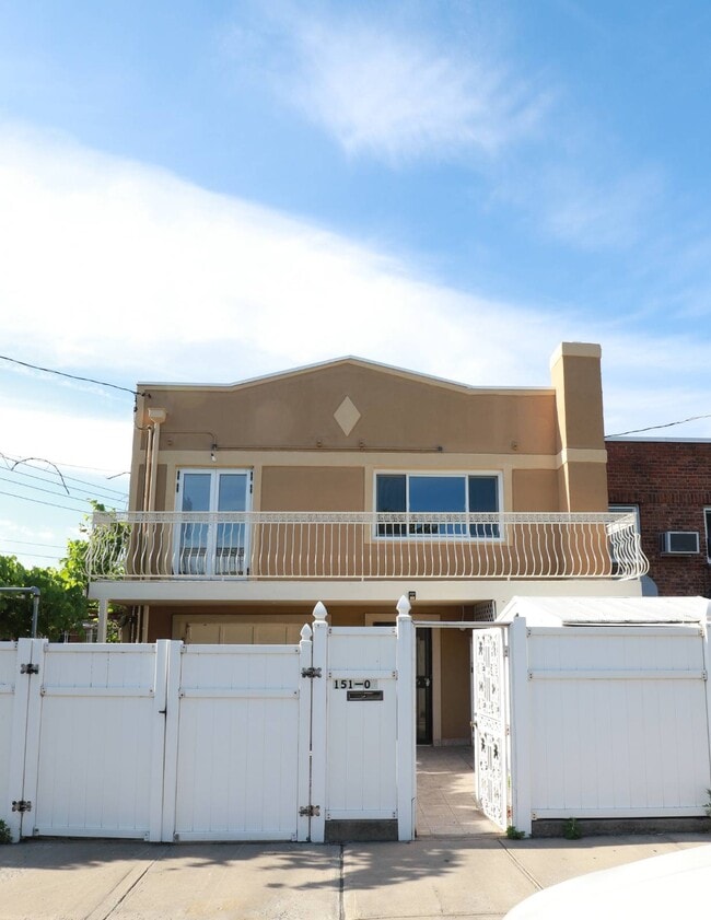 Building Photo - 151-07 7th Ave