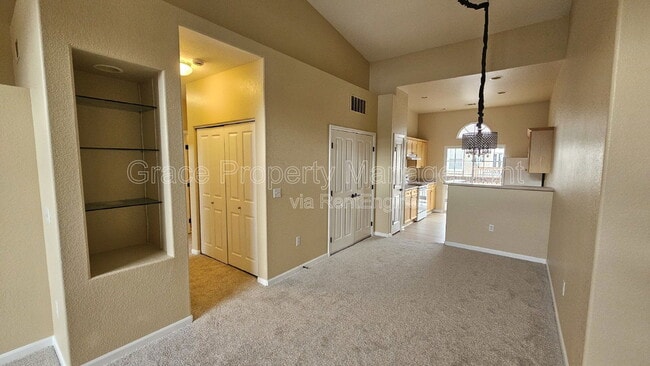 Photo - 4024 S Carson St Unit 202