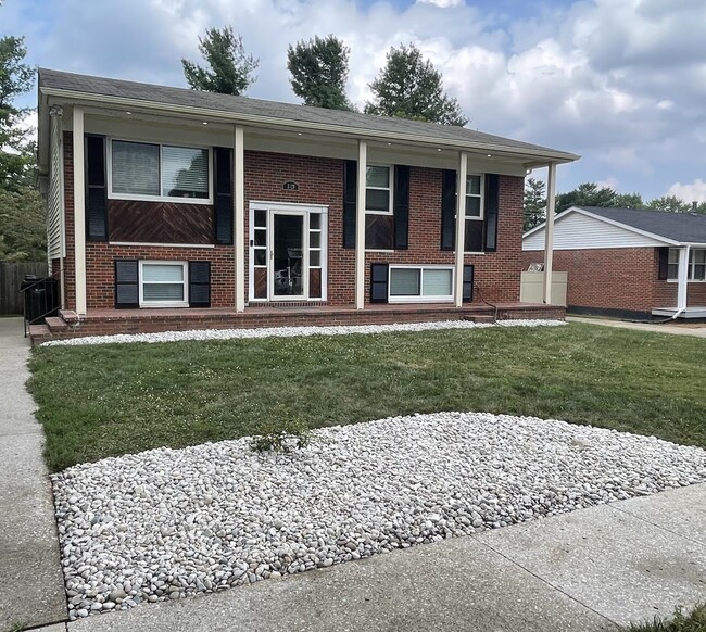 Building Photo - 3421 Holwyn Rd