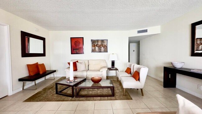 Photo - 5100 N Ocean Blvd Unit 1012
