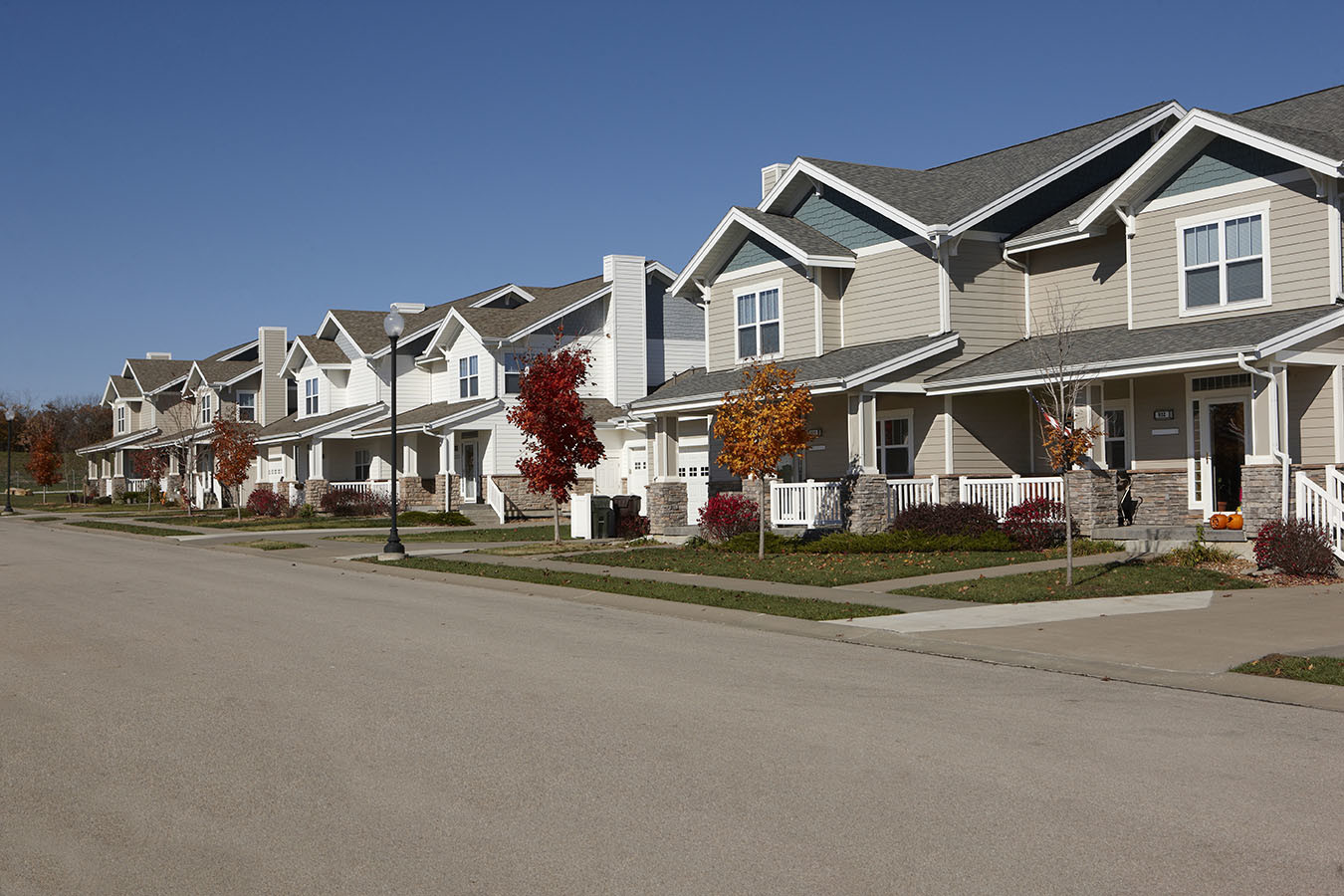 Whiteman Family Homes - Whiteman Family Homes