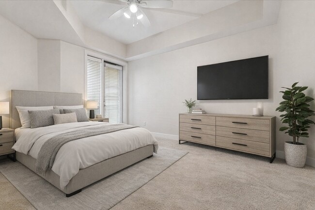 Building Photo - 5055 Addison Cir Unit 409