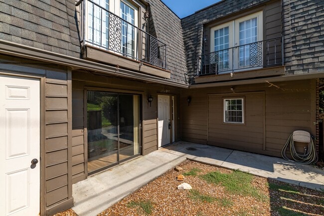 Photo - 9104 Woodpark Ln NW Unit D