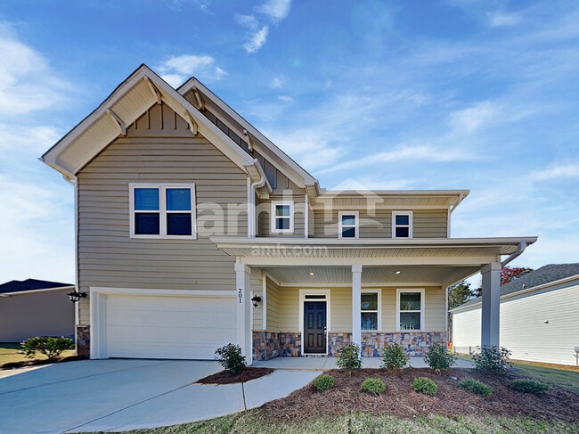 Building Photo - 201 Rivulet Dr