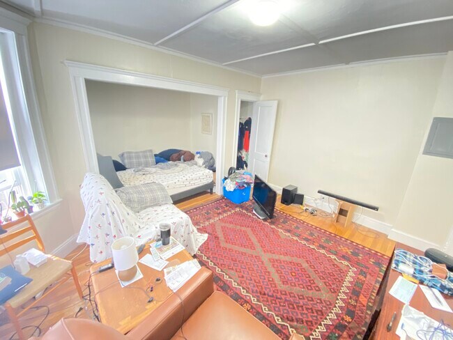 Photo - 1250 Boylston St Unit 2