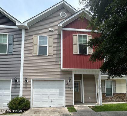 Building Photo - 222 Caldwell Loop