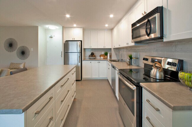 Photo - Silvercreek Towers