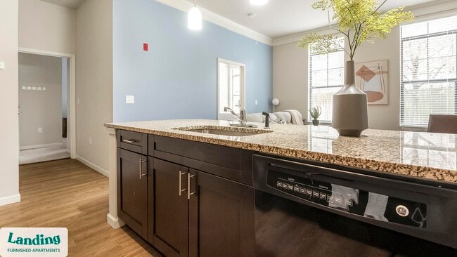 Photo - 4050 W Pine Blvd Unidad 1317.1412265