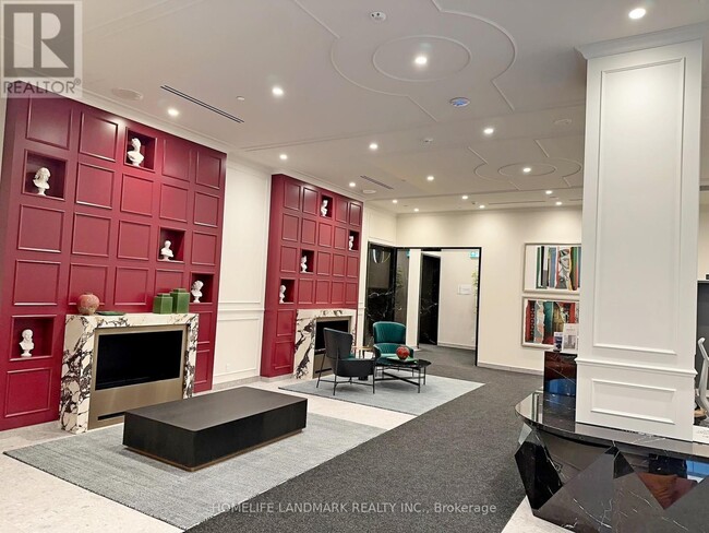 Photo - 180 Front St E Unit 1805