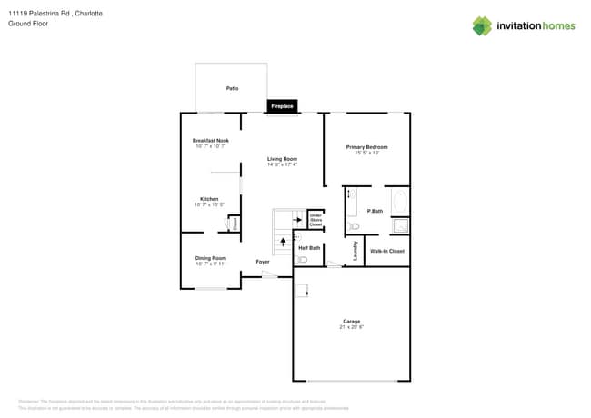 Photo - 11119 Palestrina Rd