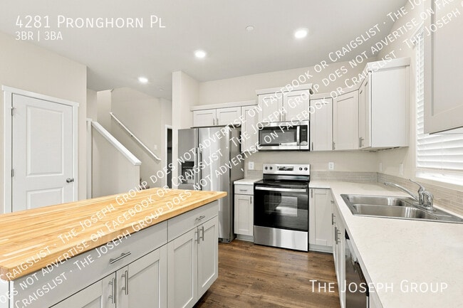 4281 Pronghorn Pl