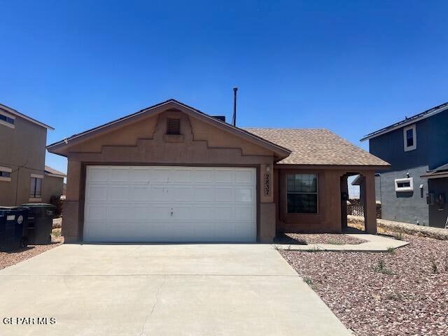 Building Photo - 2837 Magic Rock Dr Rental