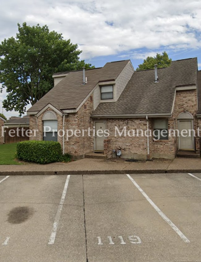 Photo - Eastside Evansville Condo!!!