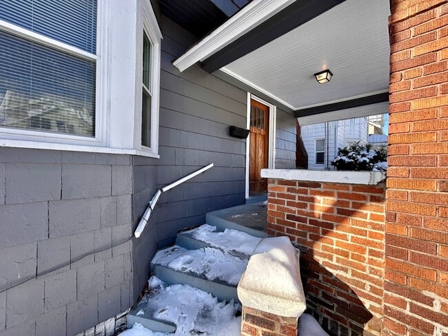 Photo - Spacious Four Bedroom Home in Southeast Grand Rapids