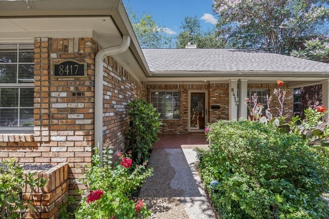 Photo - 8417 Cornerwood Dr