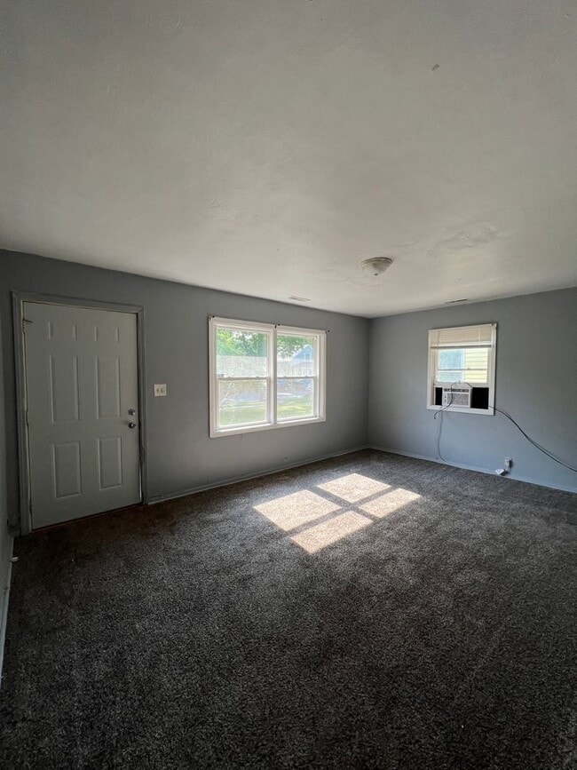 Photo - Charming 2-Bedroom, 1-Bathroom Home – $950...