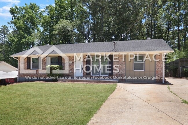 Photo - 8206 Huntington Dr