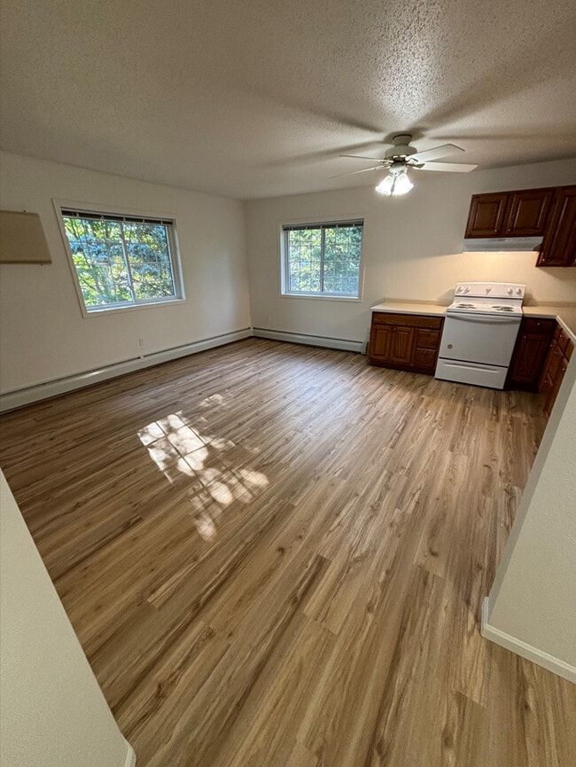 Mount Royal Apartment - Mount Royal Apartment