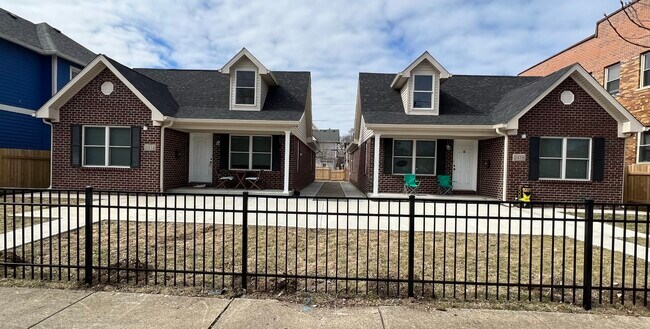 Photo - 2434 N Illinois St House