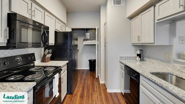 Photo - 165 Forestbrook Dr Unidad 1024.1410986