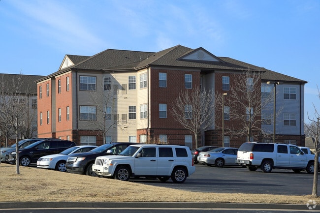 Photo - Town Village Tulsa