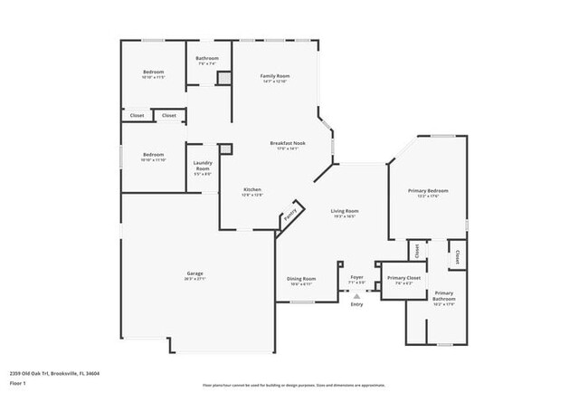 Photo - 2359 Old Oak Trail