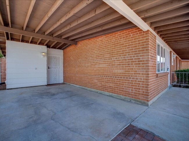 Photo - Fully Remodeled 3BR Home + Detached Bonus Room | Private Yard | Central A/C