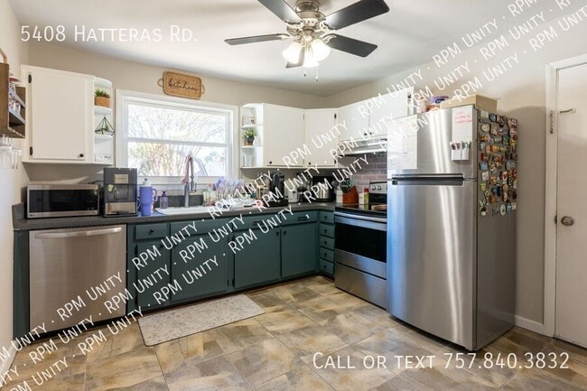 Photo - 5408 Hatteras Rd