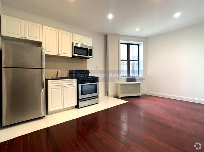 Building Photo - 634 St Nicholas Ave Unit 1F Rental