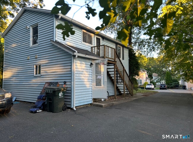 29 Mansfield St Unidad B
