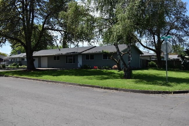 Photo - Elegant 4-Bedroom Corner-Lot Home