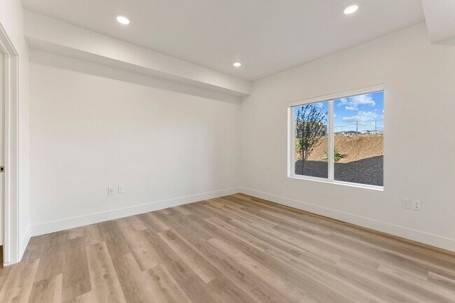 Photo - Brand New Modern Apartments at Ascesa Unit 3 Bedrooms