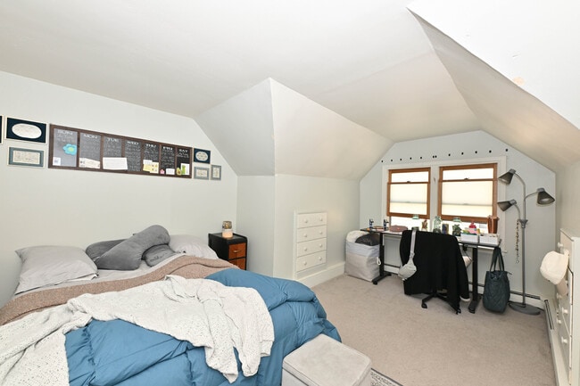 Arcadian Duplex