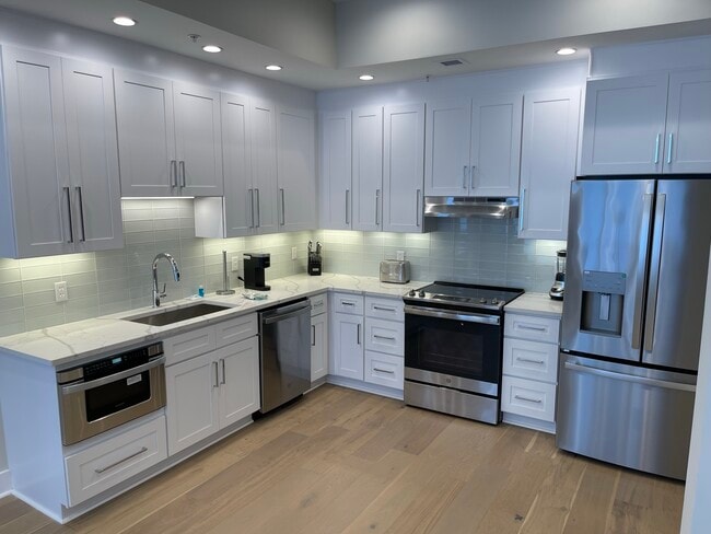 Photo - City Centre of Pascagoula