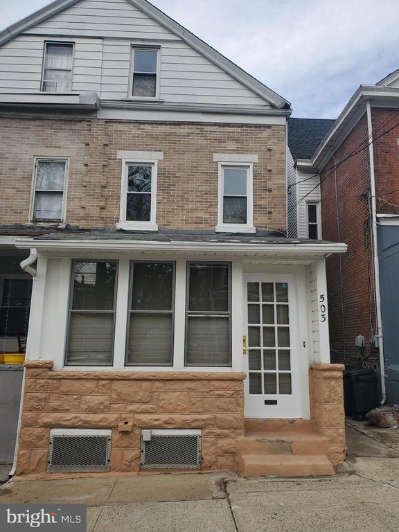 Photo - 503 N Hermitage Ave