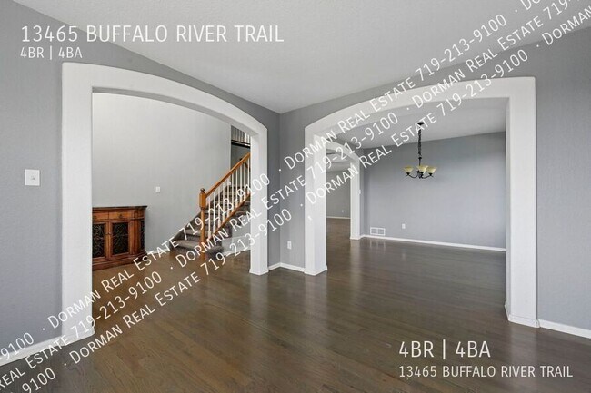 Photo - 13465 Buffalo River Trl W