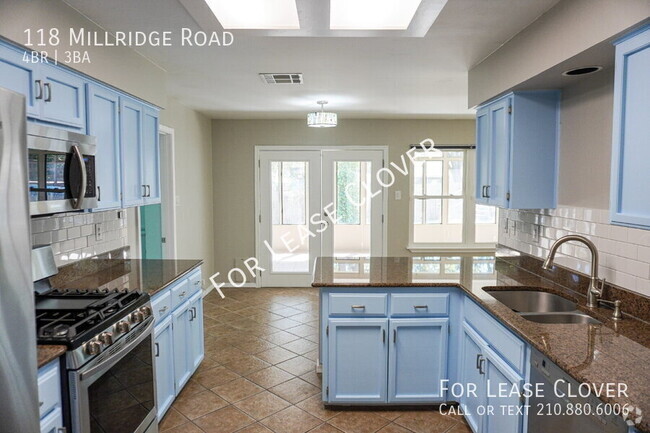 Building Photo - Sunrise Canyon 4 Bedroom, 3 Bath, Pool, Ov... Rental