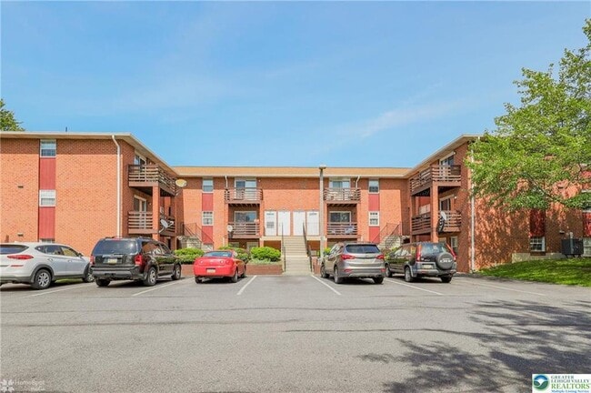 Photo - 1464 N Cedar Crest Blvd Unit 18