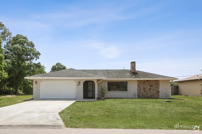 Building Photo - 20111 Ventura Ave Rental