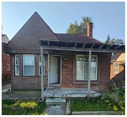 Building Photo - 16242 Bringard Dr