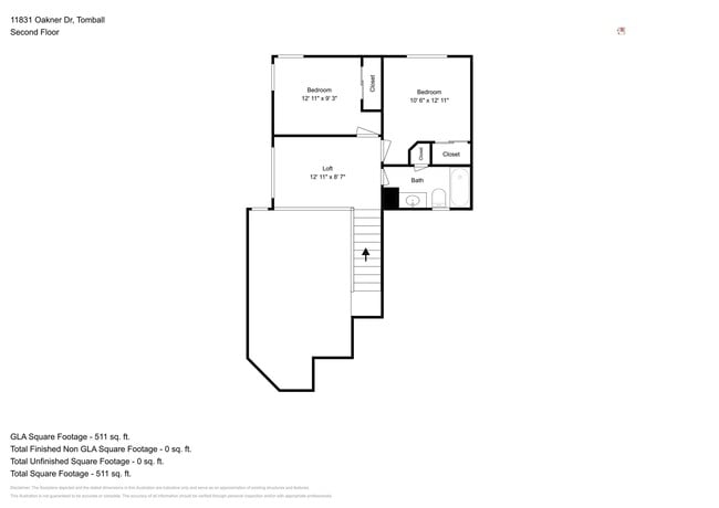 Photo - 11831 Oakner Dr