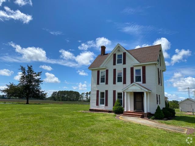 Building Photo - 4647 Miles Rd Rental